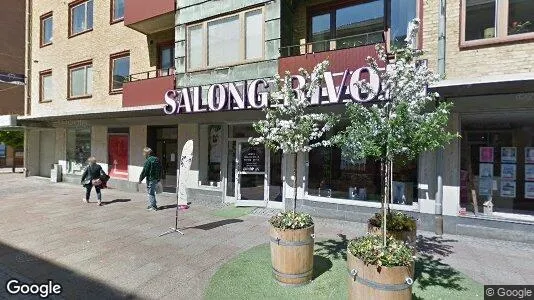 Apartments for rent in Mölndal - Photo from Google Street View