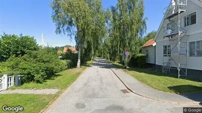 Apartments for rent in Hammarbyhamnen - Photo from Google Street View