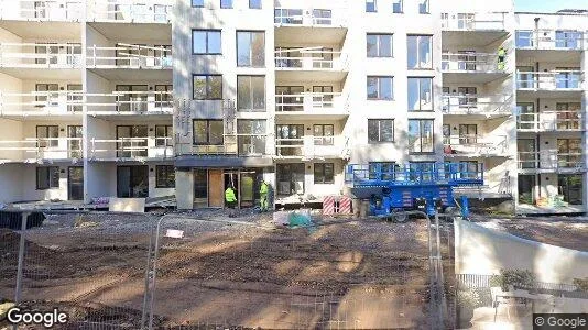 Apartments for rent in Jönköping - Photo from Google Street View