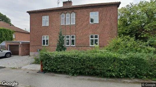 Apartments for rent in Lund - Photo from Google Street View