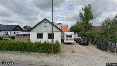 Apartments for rent in Eslöv - Photo from Google Street View