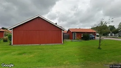 Apartments for rent in Alingsås - Photo from Google Street View