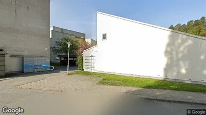 Apartments for rent in Alingsås - Photo from Google Street View