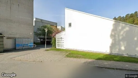 Apartments for rent in Alingsås - Photo from Google Street View