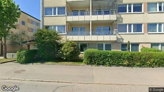 Apartments for rent in Alingsås - Photo from Google Street View