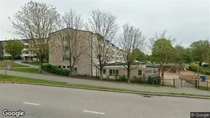 Apartments for rent in Alingsås - Photo from Google Street View