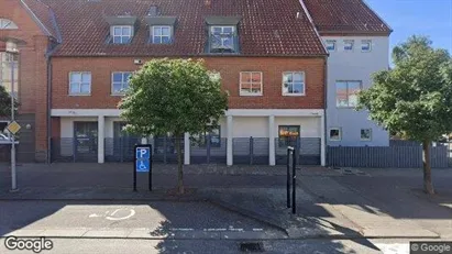 Apartments for rent in Staffanstorp - Photo from Google Street View