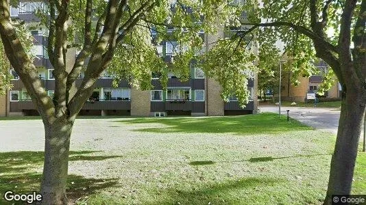 Apartments for rent in Helsingborg - Photo from Google Street View