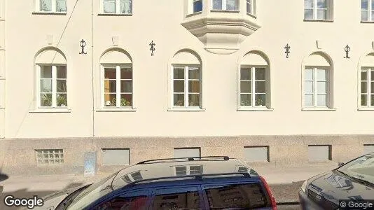 Apartments for rent in Karlstad - Photo from Google Street View