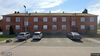 Apartments for rent in Simrishamn - Photo from Google Street View