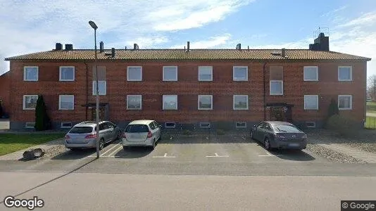 Apartments for rent in Simrishamn - Photo from Google Street View