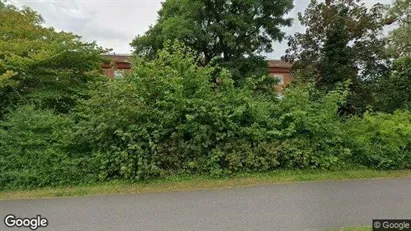 Apartments for rent in Lund - Photo from Google Street View