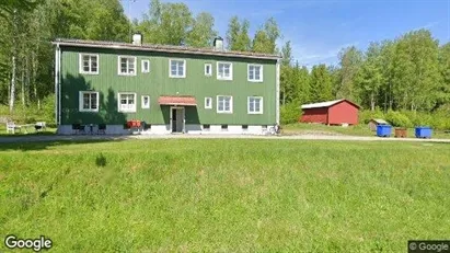 Apartments for rent in Hedemora - Photo from Google Street View