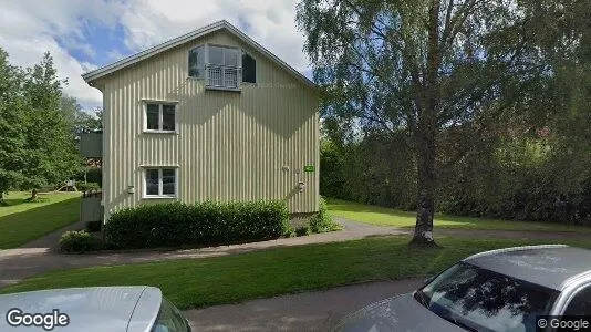 Apartments for rent in Lundby - Photo from Google Street View