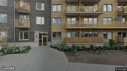 Apartments for rent in Limhamn/Bunkeflo - Photo from Google Street View