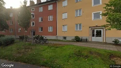 Apartments for rent in Linköping - Photo from Google Street View