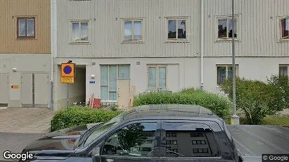 Apartments for rent in Majorna-Linné - Photo from Google Street View
