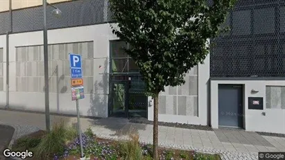 Apartments for rent in Mölndal - Photo from Google Street View