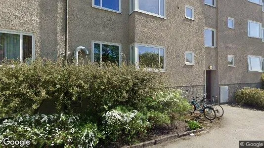 Apartments for rent in Stockholm West - Photo from Google Street View