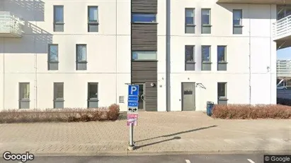 Apartments for rent in Helsingborg - Photo from Google Street View