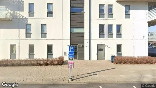 Apartments for rent in Helsingborg - Photo from Google Street View