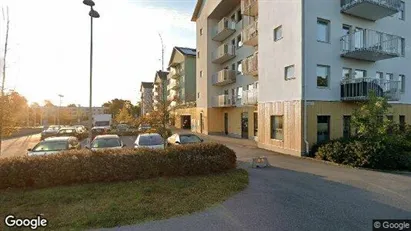 Apartments for rent in Sigtuna - Photo from Google Street View