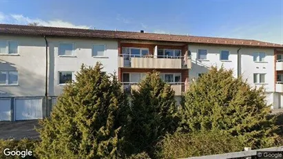 Apartments for rent in Växjö - Photo from Google Street View