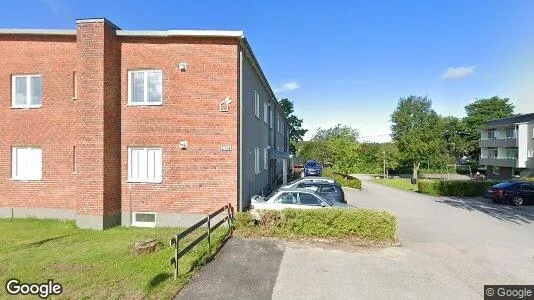 Apartments for rent in Växjö - Photo from Google Street View