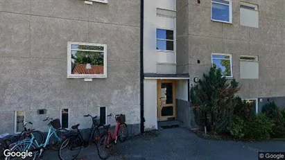 Apartments for rent in Växjö - Photo from Google Street View