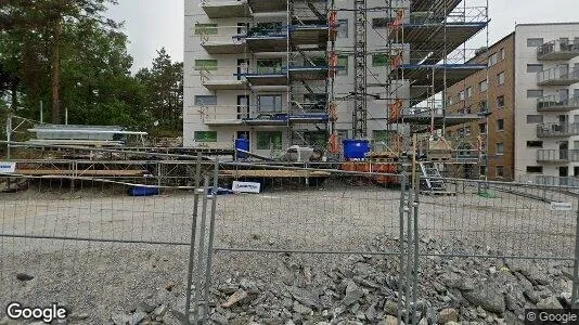 Apartments for rent in Stenungsund - Photo from Google Street View