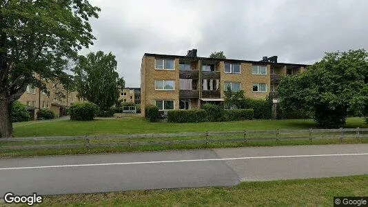 Apartments for rent in Växjö - Photo from Google Street View