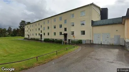 Apartments for rent in Kristinehamn - Photo from Google Street View