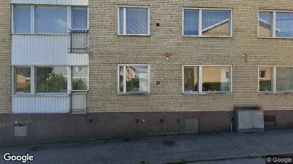 Apartments for rent in Katrineholm - Photo from Google Street View