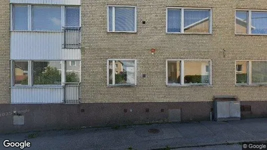 Apartments for rent in Katrineholm - Photo from Google Street View