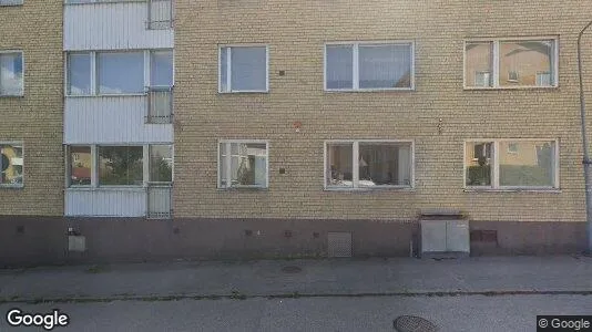 Apartments for rent in Katrineholm - Photo from Google Street View