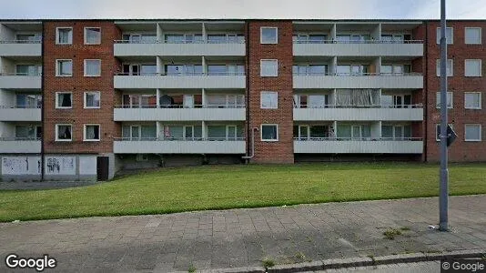 Apartments for rent in Malmö City - Photo from Google Street View