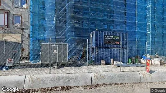 Apartments for rent in Stockholm West - Photo from Google Street View