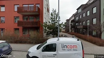Apartments for rent in Norrköping - Photo from Google Street View