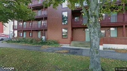 Apartments for rent in Trelleborg - Photo from Google Street View
