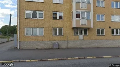 Apartments for rent in Tranås - Photo from Google Street View