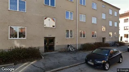 Apartments for rent in Örebro - Photo from Google Street View