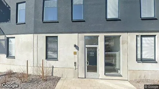 Apartments for rent in Norrköping - Photo from Google Street View