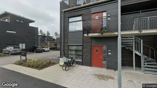 Apartments for rent in Växjö - Photo from Google Street View