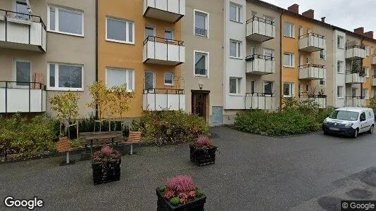 Apartments for rent in Stockholm South - Photo from Google Street View