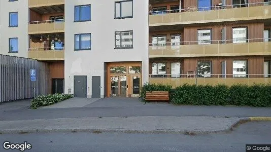 Apartments for rent in Stockholm South - Photo from Google Street View