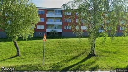 Apartments for rent in Stockholm West - Photo from Google Street View