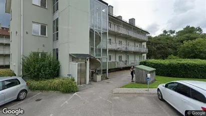 Apartments for rent in Borås - Photo from Google Street View