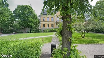 Apartments for rent in Falun - Photo from Google Street View