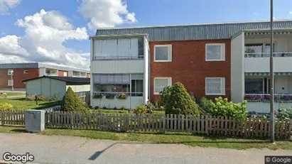 Apartments for rent in Uppsala - Photo from Google Street View