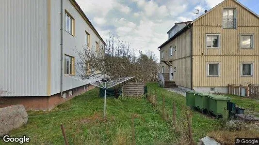 Apartments for rent in Eskilstuna - Photo from Google Street View